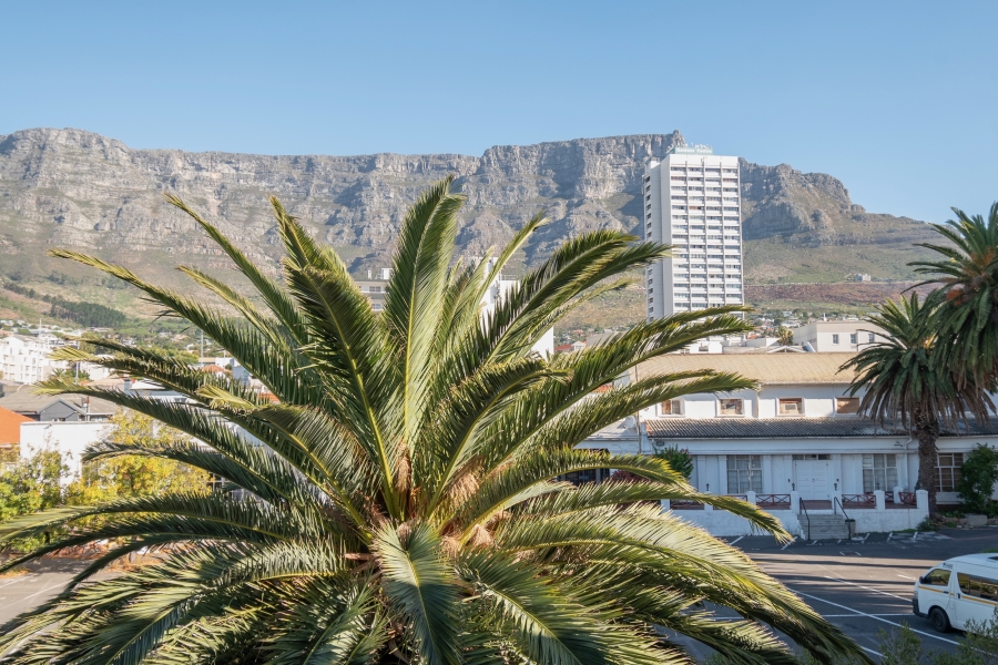1 Bedroom Property for Sale in Gardens Western Cape